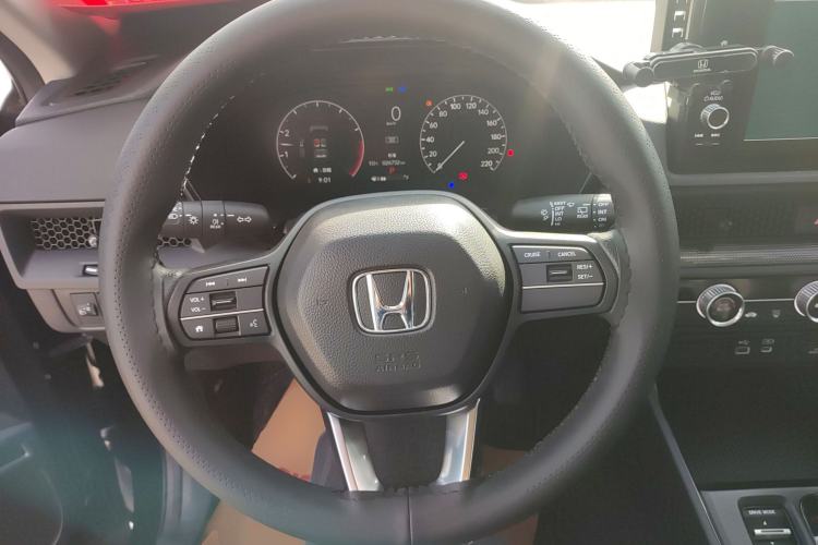 Used Honda Breeze 2023 240TURBO Two-Wheel Drive Elite Edition 5 Seats