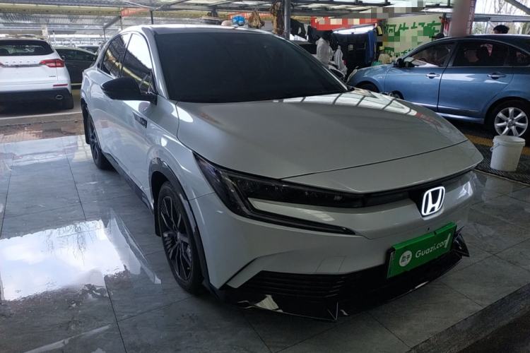 Used Honda e:NP2 2024 Advanced Edition