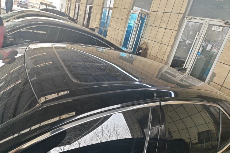 Used Toyota Camry 2021 2.0G Luxury Edition