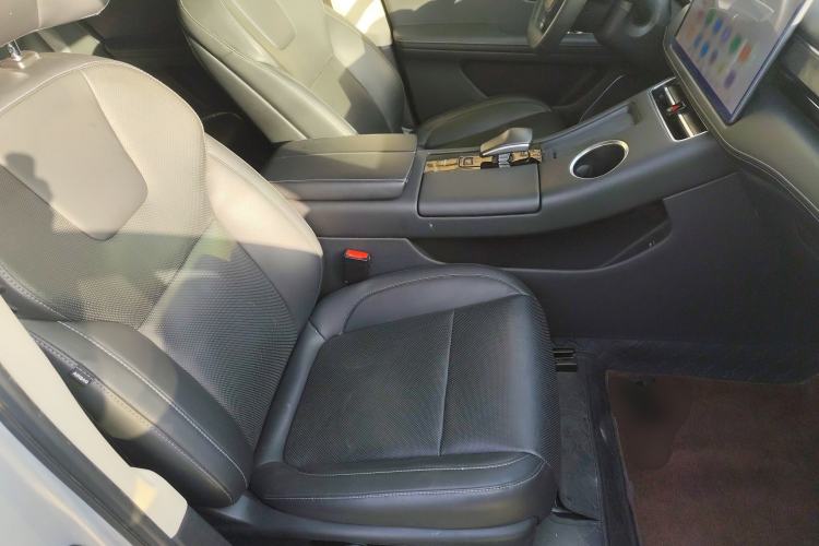 Used Hima AITO M5 2022 Extended-Range Four-Wheel Drive Ultimate Edition