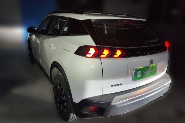 Used Peugeot 2008 2022 230THP THE ONE
