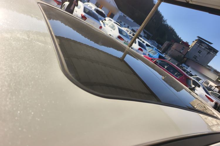 Used Oshan X5 PLUS 2023 Revised Version 1.5T DCT Navigation Edition