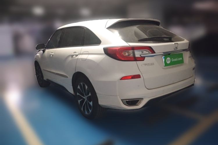 Used Honda Avancier 2019 240TURBO Two-Wheel Drive Comfort Version