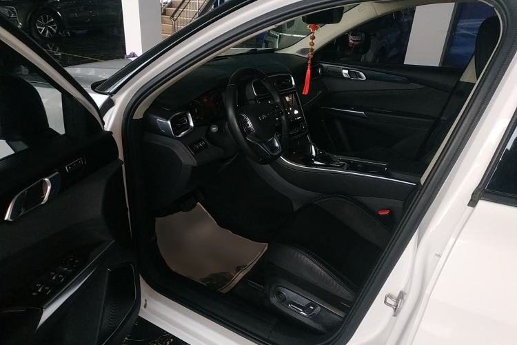 Used Lynk & Co 01 EM-P 2018 1.5T PHEV JingPro National Emission Standard V