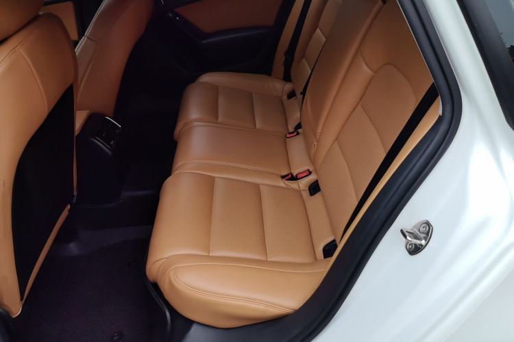Used Audi A4L 2015 35 TFSI Automatic Standard Model