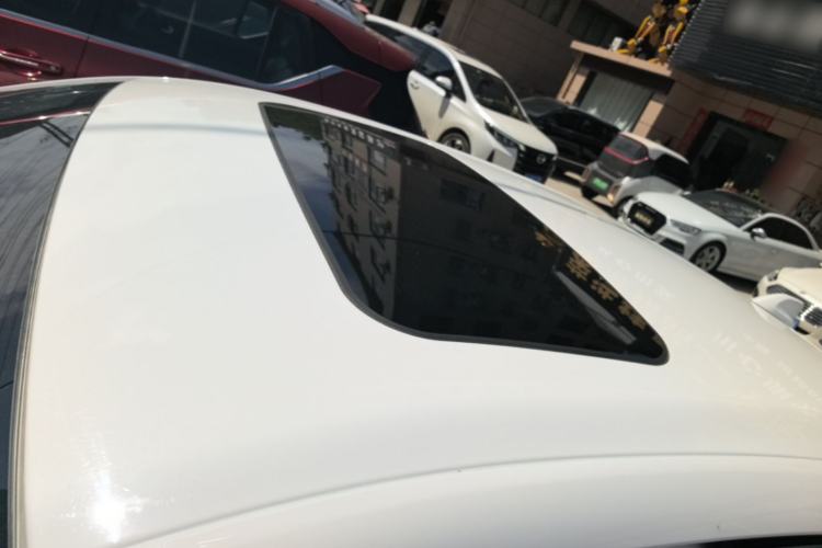 Used Ford Escort 2021 1.5L Automatic Diamond Edition