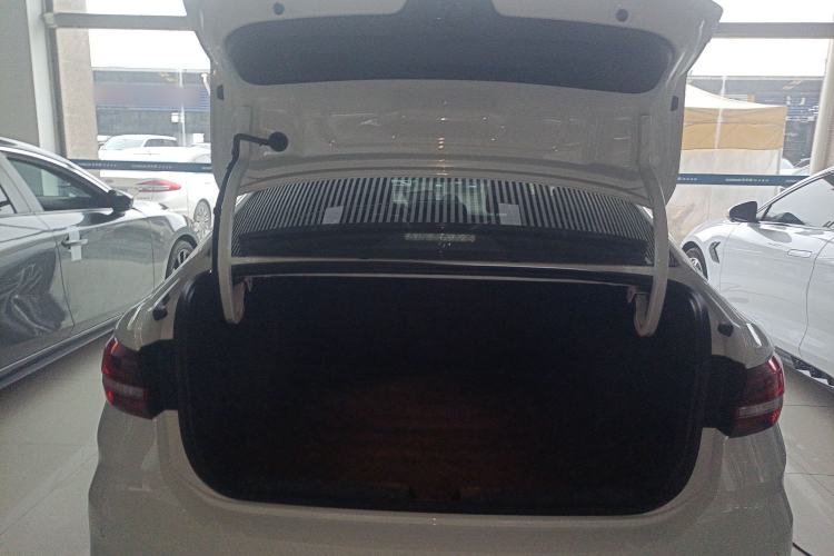 Used Volkswagen Lavida 2023 280TSI DSG Starry Sky Deluxe Edition