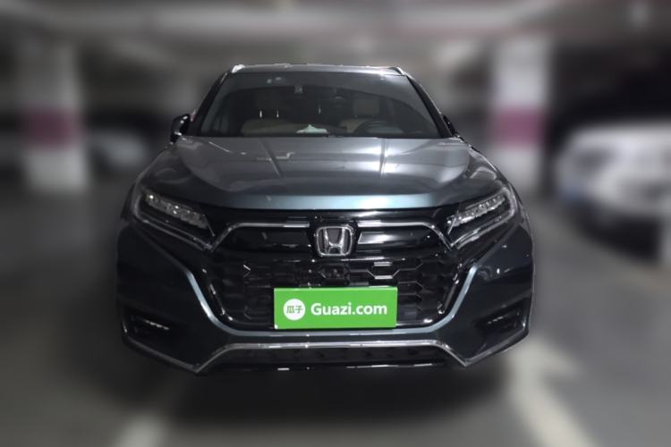 Used Honda UR-V 2020 370TURBO Four-Wheel Drive Prestige Edition Front