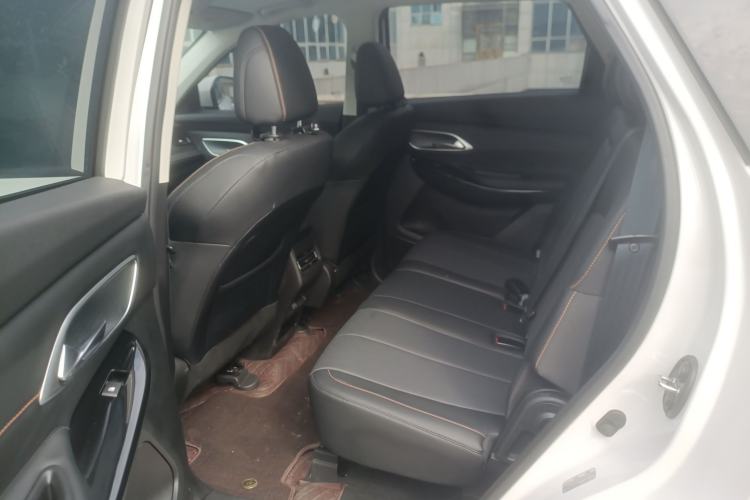 Used Changan X7 PLUS 2024 1.5T Automatic Prestige 7-Seater