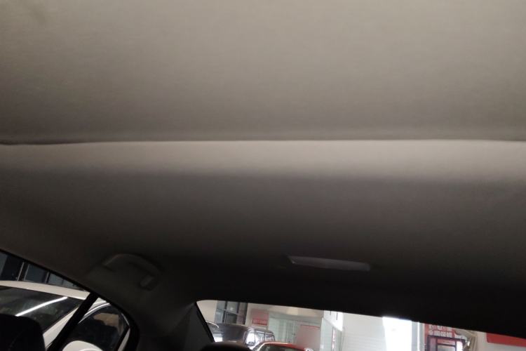 Used Nissan Sylphy 2025 1.6L CVT Genuine Edition