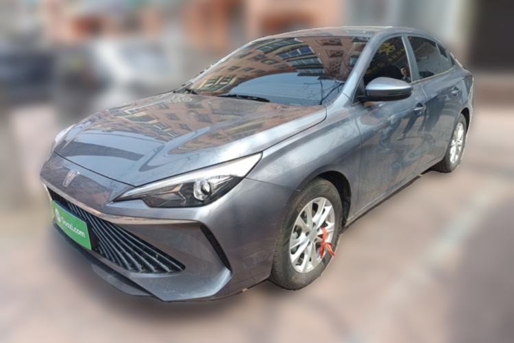 Used Roewe i5 2023 1.5L Manual Comfort Edition