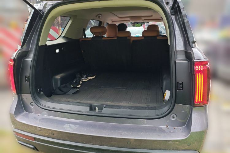 Used Haval H5 2023 2.0T Automatic Two-Wheel Drive LinkedIn Gasoline