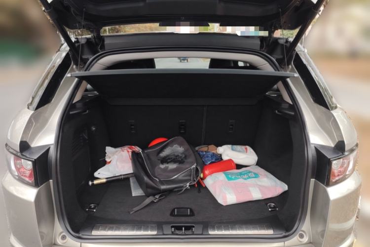 Used Land Rover Range Evoque 2014 2.0T 5-Door Ignite Edition
