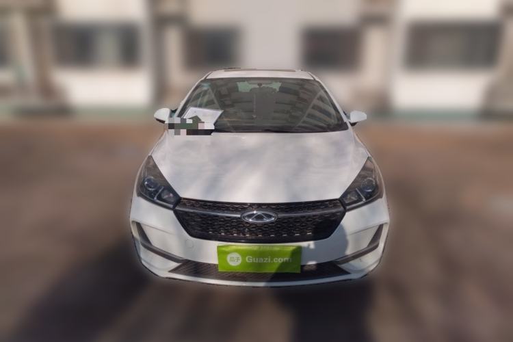 Used Chery Arrizo 5 2019 PRO 1.5L Manual Comfort Edition China VI
