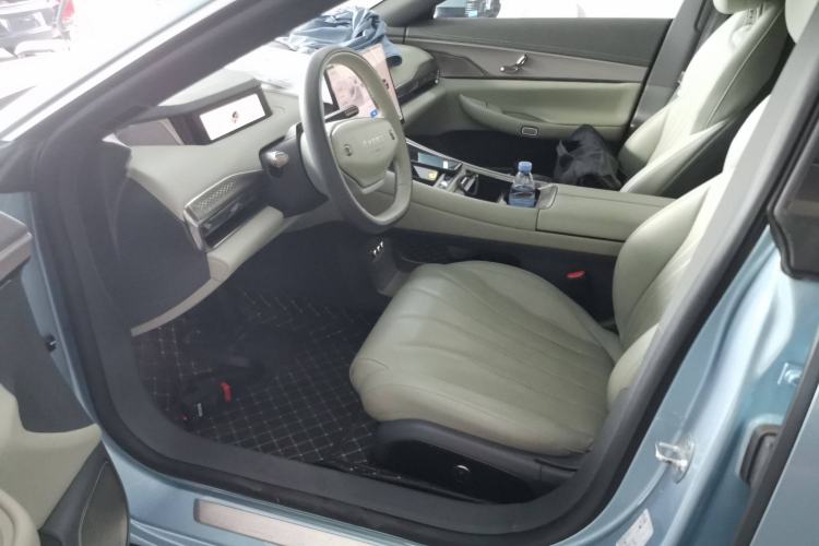 Used EXEED Star Era ES 2024 Max Long-Range Version