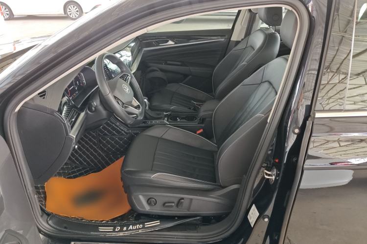 Used Volkswagen Passat 2023 Revised 330TSI Starry Elite Edition