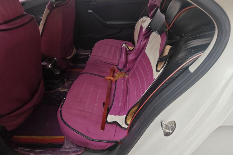 Used Volkswagen Jetta 2013 1.4L Manual Fashion Model
