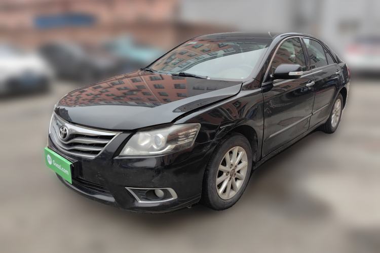 Used Toyota Camry 2013 200E Classic Elite Edition