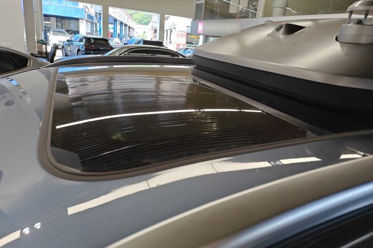 Used BYD Sealion 07 DM-i 2025 150 Flagship+ Edition