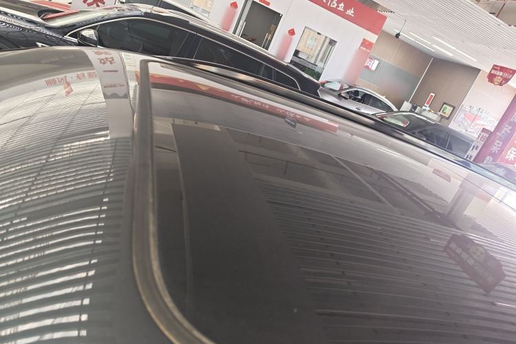 Used CHANGAN CS75 PLUS 2020 2.0T Automatic Flagship Edition