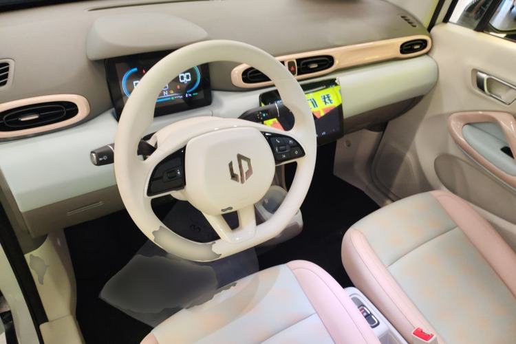 Used Leapmotor T03 2025 310 Comfort Edition