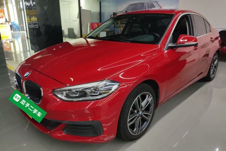 Used BMW 1 Series 2020 120i Fashion Model