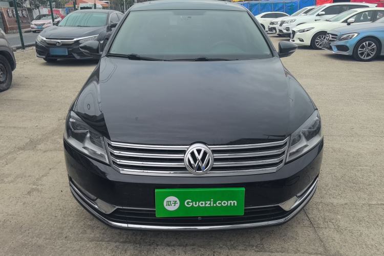 Used Volkswagen Magotan 2016 1.8TSI Smart Comfort Model