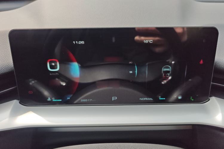 Used Haval H6 2022 3rd Generation 1.5T Automatic Two-Wheel Drive Max