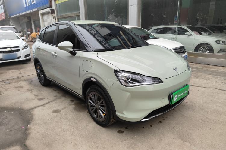 Used NETA V 2022 Chao 400 Lite Exterior 2