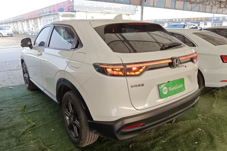 Used Honda XR-V 2024 1.5L CVT Thermal Edition
