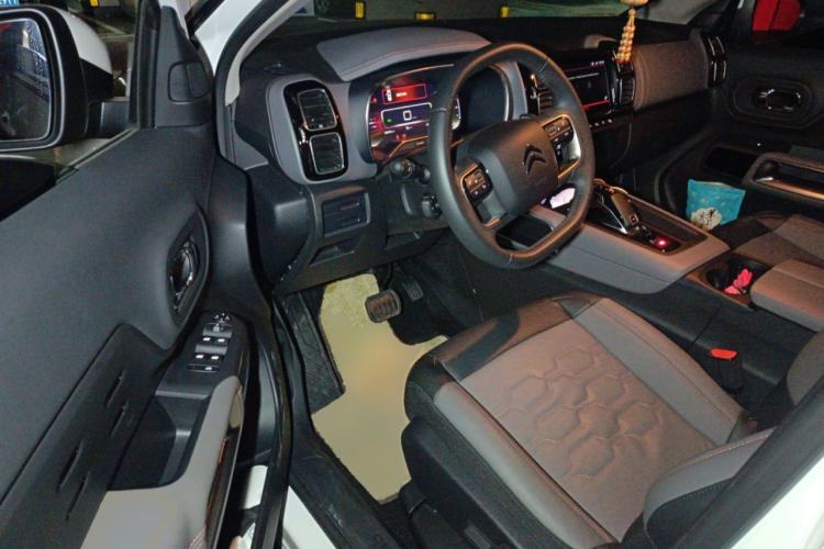 Used Citroen C5 AIRCROSS 2021 400THP Enjoyment Model