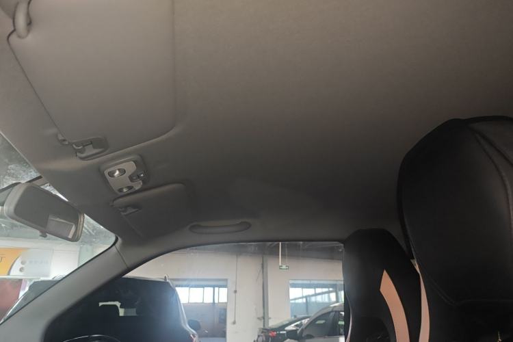 Used Chery QQ Ice Cream 2024 170km Sundae Headliner