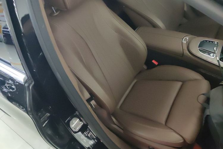 Used Mercedes-Benz E-Class 2022 Updated E 300 L Stylish Edition
