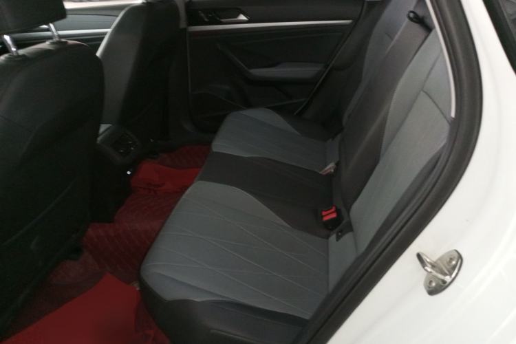 Used Volkswagen Lavida 2024 1.5L Automatic 5 Million Edition