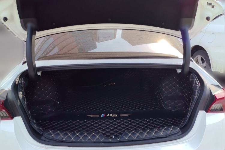 Used Kia K5 2020 380T GT-Line Prestige Tech Edition
