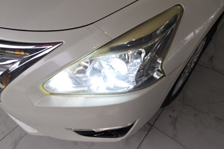 Used Nissan Teana 2013 2.0L XL Comfort Edition
