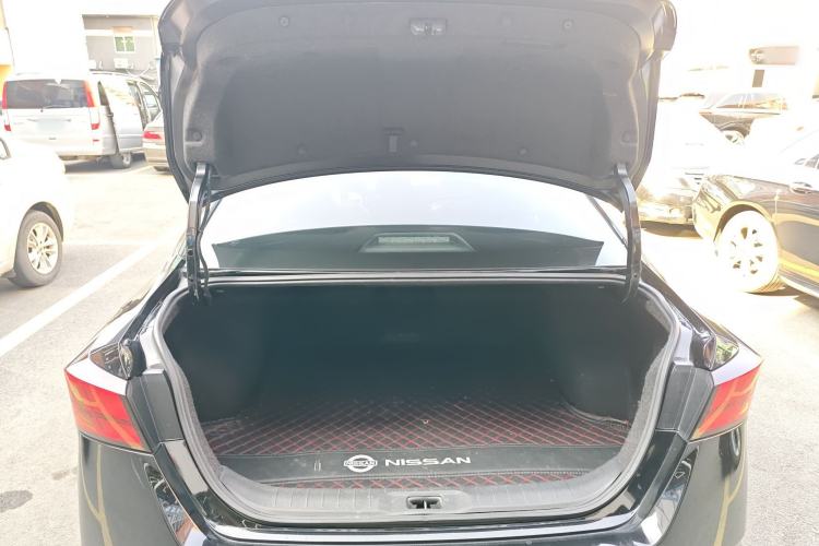 Used Nissan Teana 2020 2.0L XL Comfort Edition