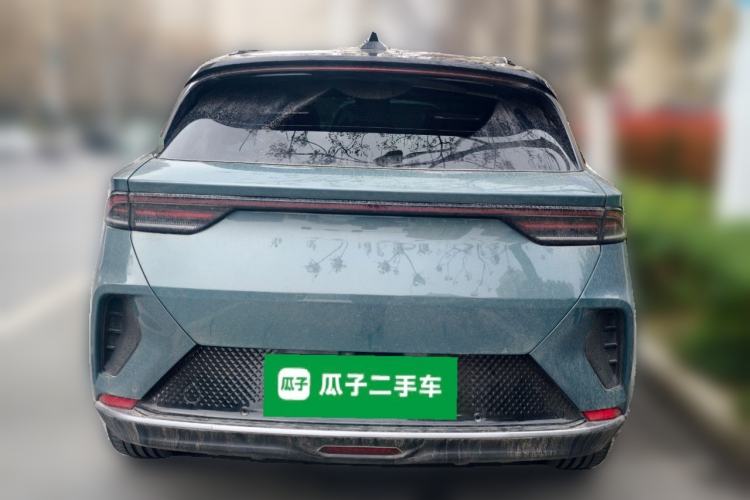 Used ARCFOX Alpha T 2023 688E+ Forest Edition 160kW
