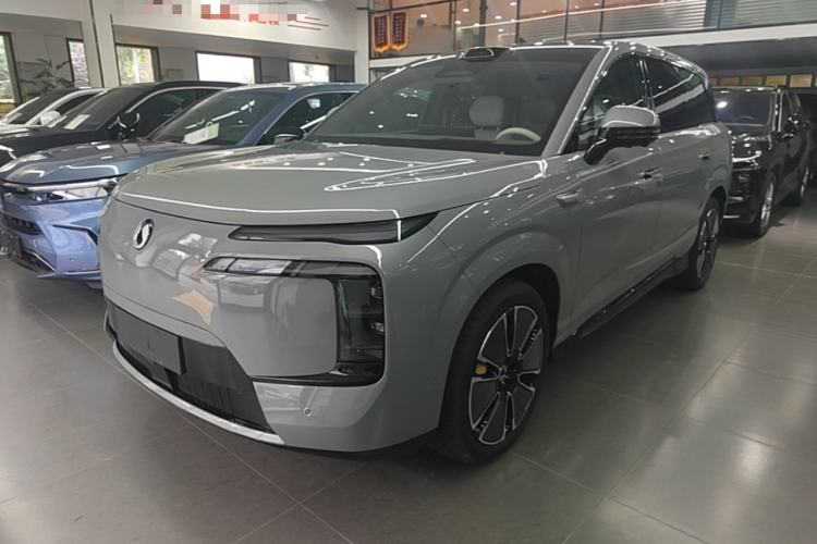 Used Denza N8L 2025 Model Flagship Model Guazi used car, China used car export, Used car for sale, Used cars, Cheapest cars for sale