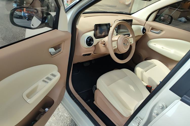 Used Wuling Hongguang MINIEV 2025 Four-Door Version Premium Edition