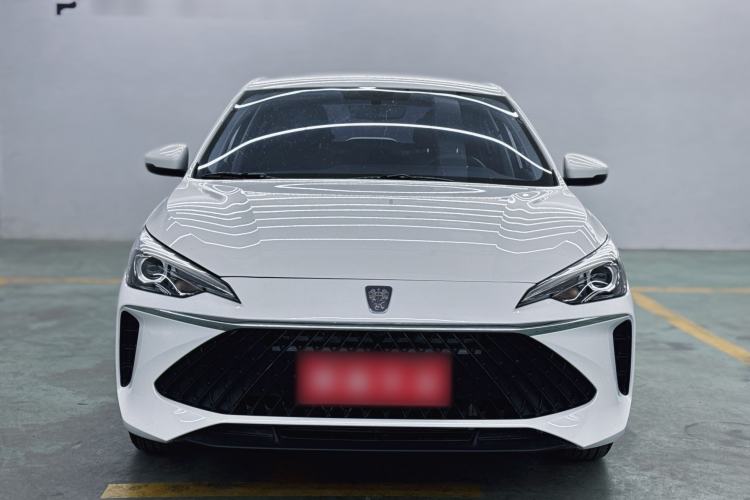 Used Roewe i5 2023 1.5L Manual Comfort Edition