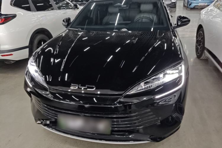 Used BYD Seal 07 DM-i 2025 DM-i 1.5L 125km Elite Model Front