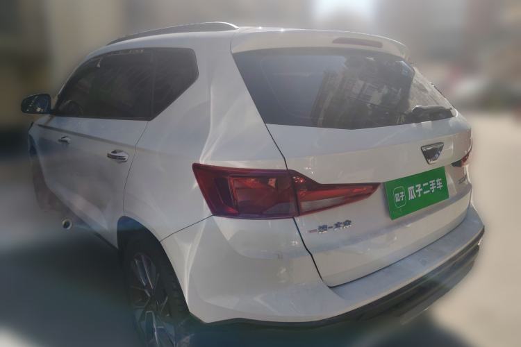 Used Jetta VS5 2019 280TSI Automatic Glory Edition