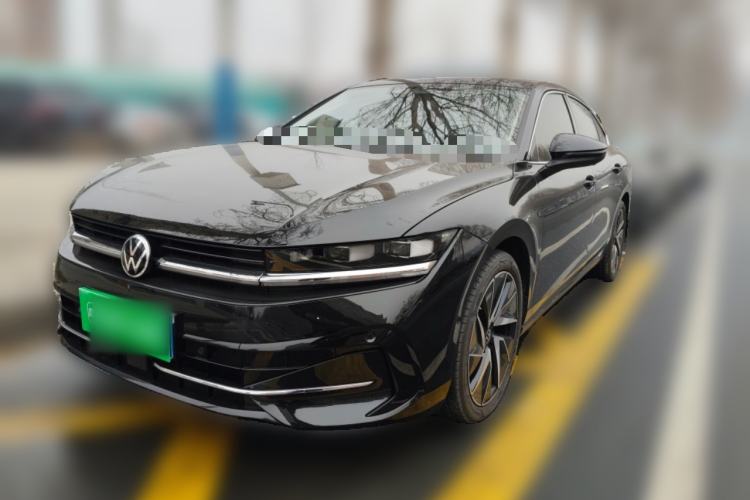 Used Volkswagen Magotan 2024 380TSI DSG Ultimate Edition