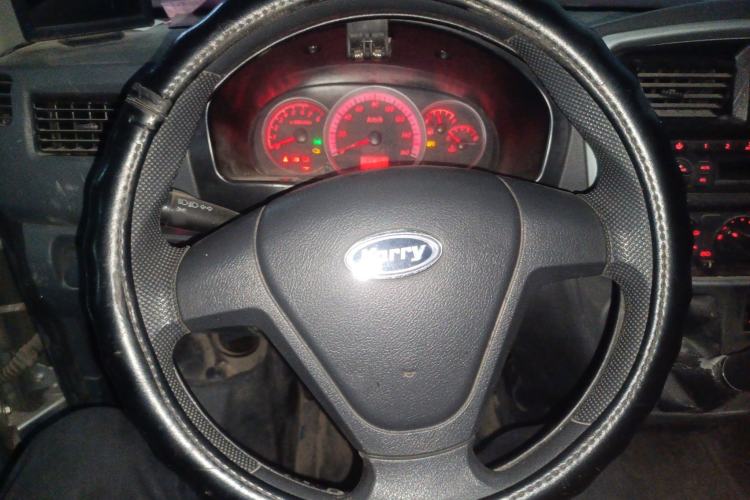 Used Karry Youyou 2012 1.2L Extended Standard Version
