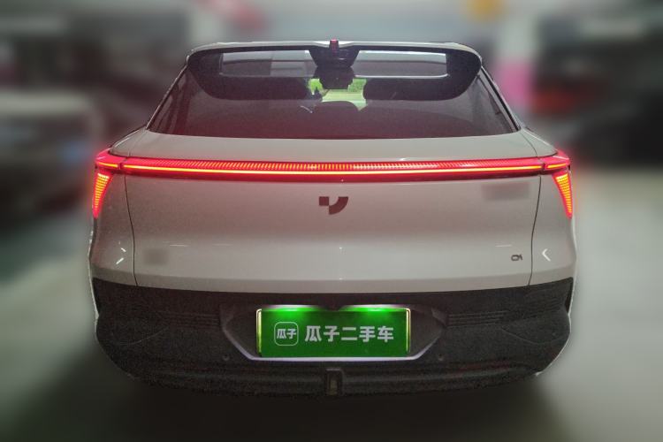 Used Jiyue 01 2024 Max