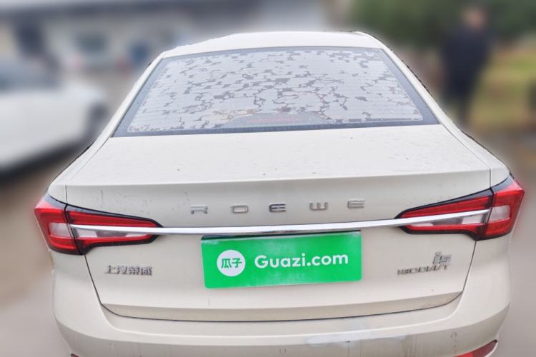 Used Roewe i5 2020 1.5L Manual 4G Connect Leehao Flagship Edition