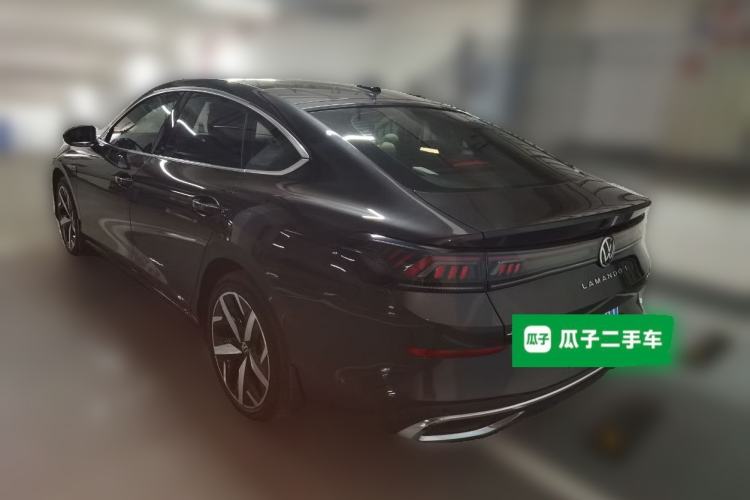 Used Volkswagen Lamando 2024 Lavida L 280TSI DSG Cool & Spicy Edition