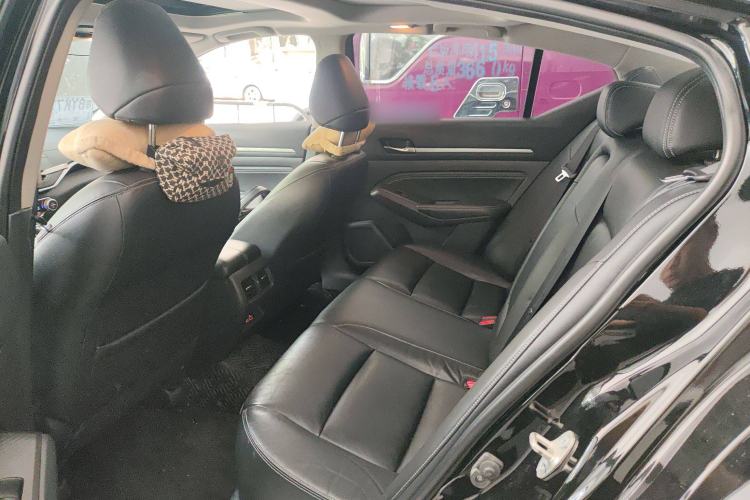 Used Nissan Teana 2020 2.0L XL Comfort Edition
