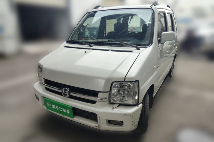 Used Suzuki Wagon R 2016 1.4L Manual Value Model